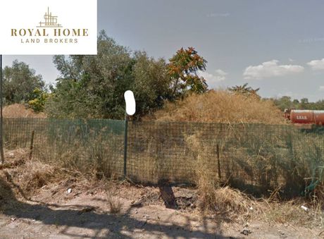 Οικόπεδο 275τ.μ. για πώληση-Μαρούσι » Όριο βριλησσίων