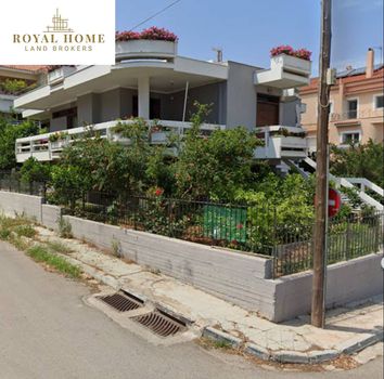 Οικόπεδο 845τ.μ. για πώληση-Παλλήνη » Κάντζα