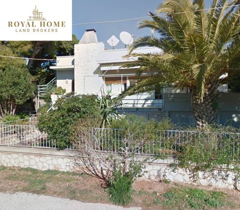 Land plot 753 sqm for sale, Rest Of Attica, Saronida