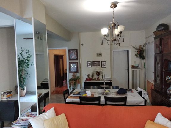 Apartment 104 sqm for sale, Thessaloniki - Suburbs, Eleftherio-Kordelio