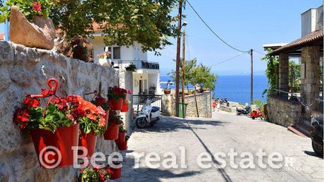 Οικόπεδο 750τ.μ. για πώληση-Κασσάνδρα » Άφυτος