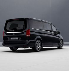 Mercedes-Benz V 300 2023 AMG LINE-thumb-2