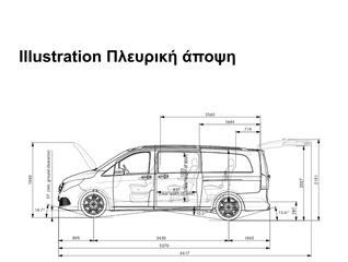 Mercedes-Benz V 300 2023 AMG LINE-thumb-4