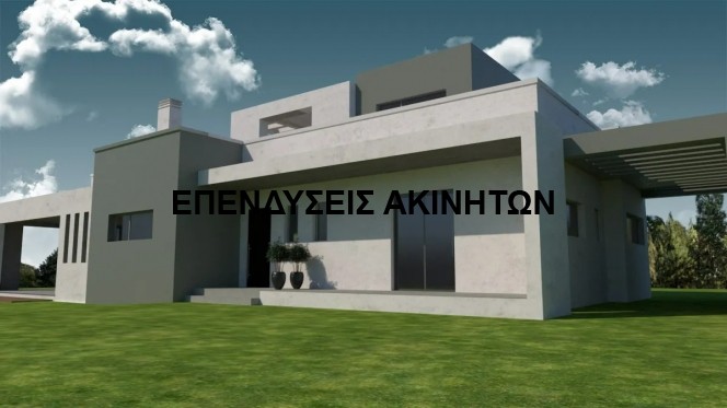 Μονοκατοικία 250 τ.μ. πρός πώληση, Θεσσαλονίκη - Περιφ/Κοί Δήμοι, Θέρμη