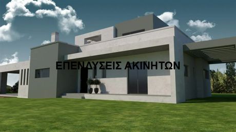 Detached home 250sqm for sale-Thermi » Center Of Thermi
