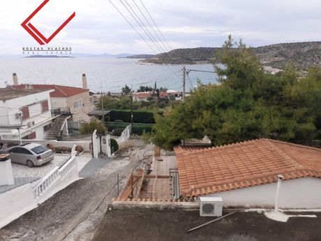 Οικόπεδο 300τ.μ. για πώληση-Κορωπί » Αγία μαρίνα