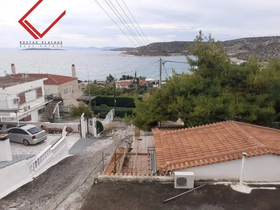 Land plot 300 sqm for sale, Athens - East, Koropi