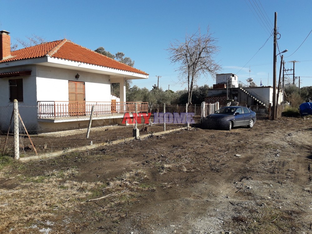Μονοκατοικία 75 τ.μ. προς πώληση, Σταυρός Ρεντίνας