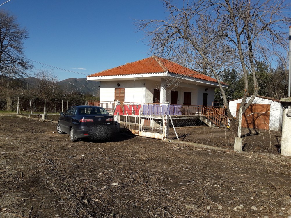 Μονοκατοικία 75 τ.μ. προς πώληση, Σταυρός Ρεντίνας