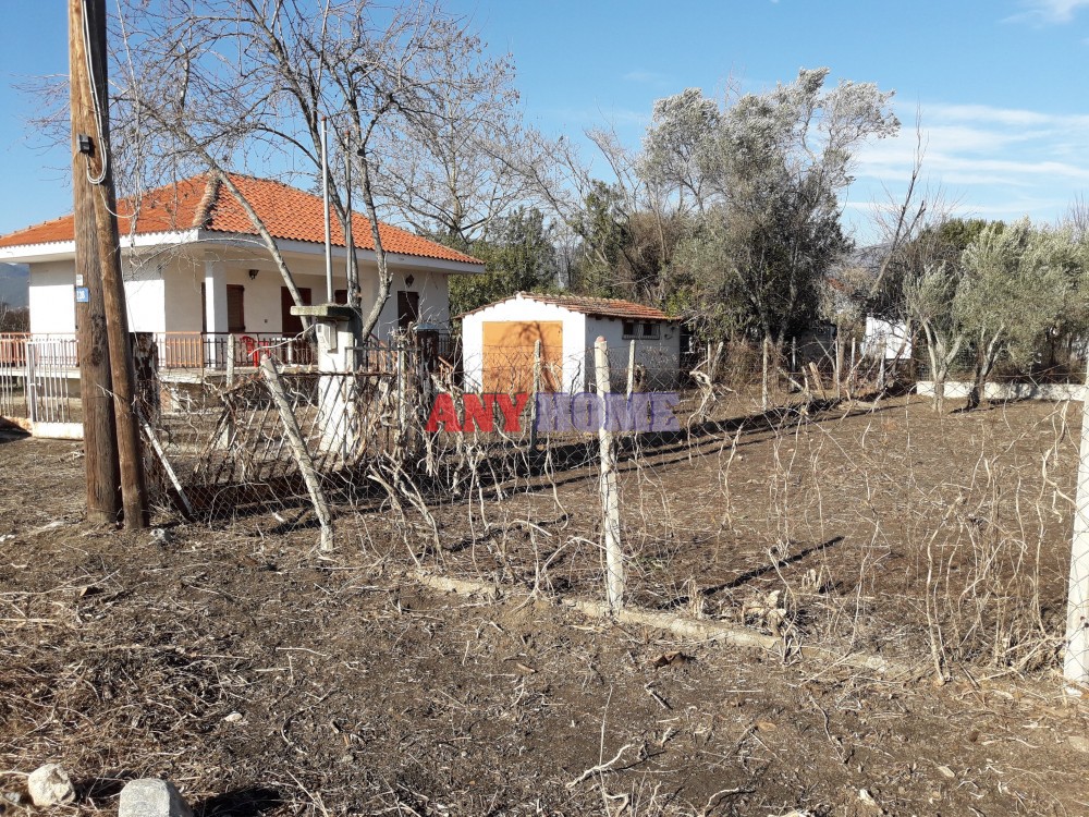 Μονοκατοικία 75 τ.μ. προς πώληση, Σταυρός Ρεντίνας