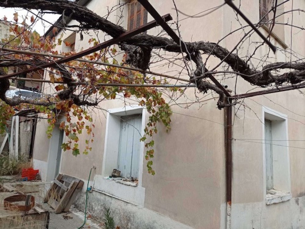 Μονοκατοικία 132 τ.μ. πρός πώληση, Κορινθία, Ξυλόκαστρο