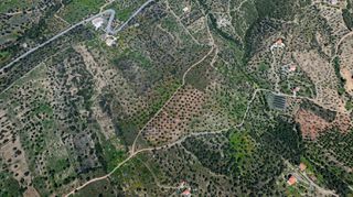 Αγροτεμάχια 2.040 τ.μ. προς πώληση, Τσουκάλια Ερμιόνης-thumb-14