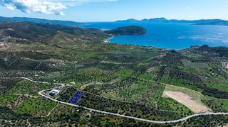 Αγροτεμάχια 2.040 τ.μ. προς πώληση, Τσουκάλια Ερμιόνης-thumb-2