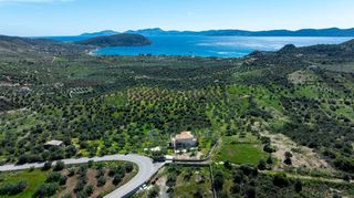 Αγροτεμάχια 2.040 τ.μ. για πώληση