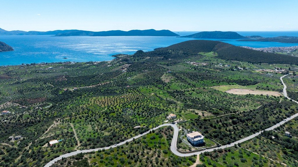 Αγροτεμάχια 2.040 τ.μ. προς πώληση, Τσουκάλια Ερμιόνης