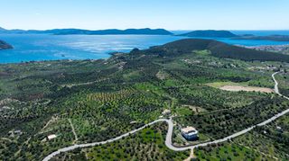 Αγροτεμάχια 2.040 τ.μ. προς πώληση, Τσουκάλια Ερμιόνης-thumb-4