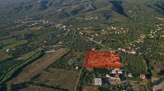 Οικόπεδο 16.700 τ.μ. για πώληση, Μεσσηνία, Πύλος-thumb-3