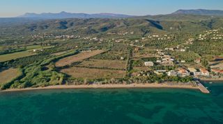 Οικόπεδο 16.700 τ.μ. για πώληση, Μεσσηνία, Πύλος-thumb-6