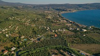 Οικόπεδο 16.700 τ.μ. για πώληση, Μεσσηνία, Πύλος-thumb-12