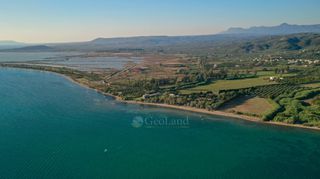 Οικόπεδο 16.700 τ.μ. για πώληση, Μεσσηνία, Πύλος-thumb-1