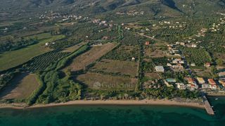 Οικόπεδο 16.700 τ.μ. για πώληση, Μεσσηνία, Πύλος-thumb-5