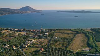 Οικόπεδο 16.700 τ.μ. για πώληση, Μεσσηνία, Πύλος-thumb-10