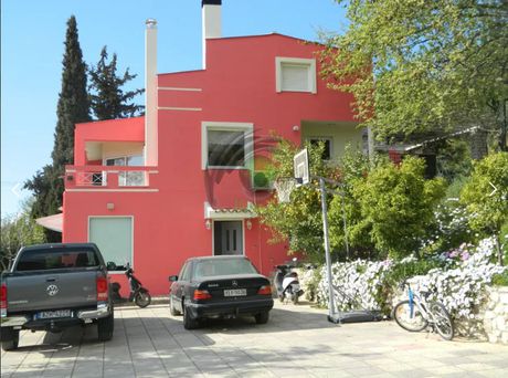 Μονοκατοικία 300τ.μ. για πώληση-Πάτρα » Παγώνα