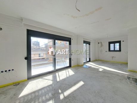 Apartment 120,4sqm for sale-Kalamaria » Nea Krini
