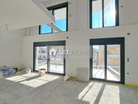 Maisonette 212,27sqm for sale-Kalamaria » Nea Krini