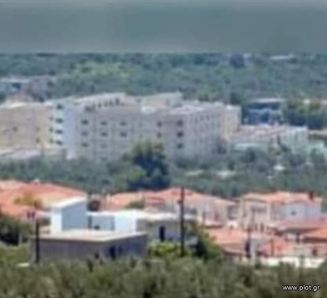Οικόπεδο 433 τ.μ. για πώληση, Μεσσηνία, Καλαμάτα