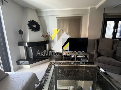 Maisonette 225sqm for sale-Patra » Pantokratoros