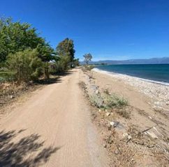 Οικόπεδο 5.375 τ.μ. για πώληση, Μεσσηνία, Πεταλίδι-thumb-1