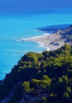 Νησί 100.000τ.μ. για πώληση-Κεφαλονιά