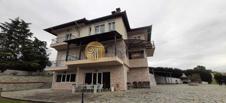 Μονοκατοικία 339 τ.μ. προς πώληση