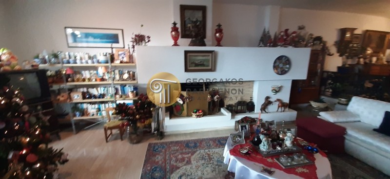 Μεζονέτα 420 τ.μ. προς πώληση, Κέντρο Πανοράματος