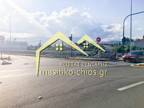 Οικόπεδο 2.134τ.μ. για ενοικίαση-Χίος » Πόλη χίου