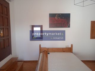 Μεζονέτα 60 τ.μ. για ενοικίαση, Ν. Ρεθύμνου, Ρέθυμνο-thumb-2
