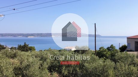 Οικόπεδο 495τ.μ. για πώληση-Αρμενοί » Καλύβες