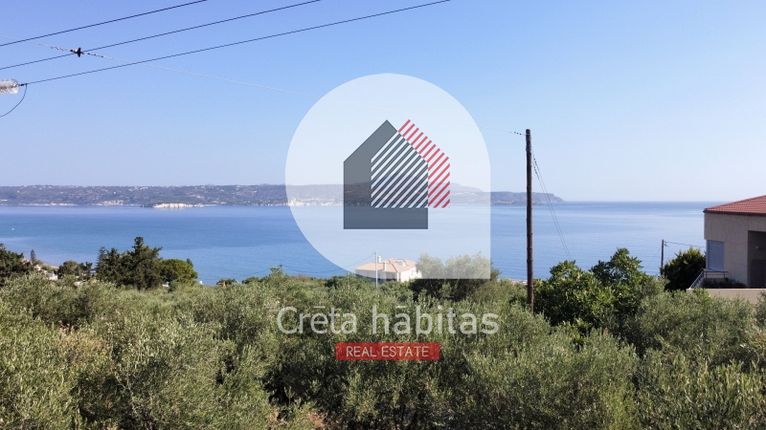 Οικόπεδο 495 τ.μ. για πώληση, Ν. Χανίων, Αρμενοί