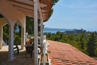 Βίλλα 370 τ.μ. για πώληση, Αργολίδα, Κρανίδι-thumb-2