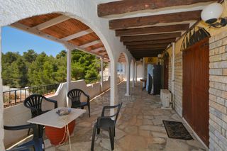 Βίλλα 370 τ.μ. για πώληση, Αργολίδα, Κρανίδι-thumb-22