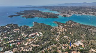 Βίλλα 370 τ.μ. για πώληση, Αργολίδα, Κρανίδι-thumb-1