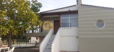 Detached home 94 sqm for sale