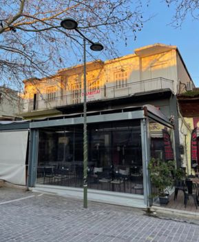 Κτίριο 260 τ.μ. για πώληση