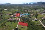 Land plot 842sqm for sale-Nafplio » Lefkakia