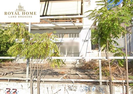 Οικόπεδο 330τ.μ. για πώληση-Κερατσίνι » Κοκκινόβραχος