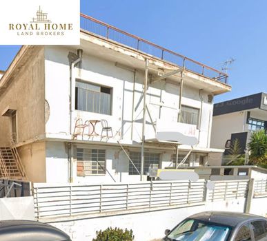 Οικόπεδο 416τ.μ. για πώληση-Ταύρος » Κέντρο