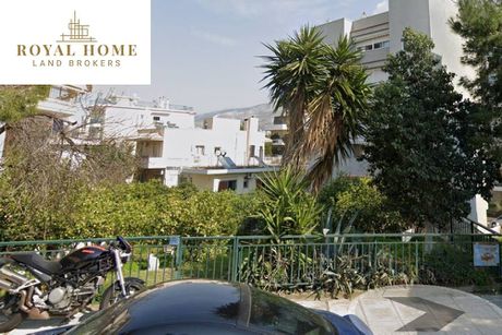 Οικόπεδο 347τ.μ. για πώληση-Άλιμος » Εκτελωνιστών - εφοριακών
