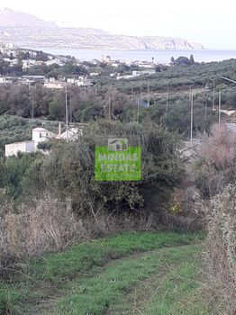 Οικόπεδο 4.140 τ.μ. για πώληση
