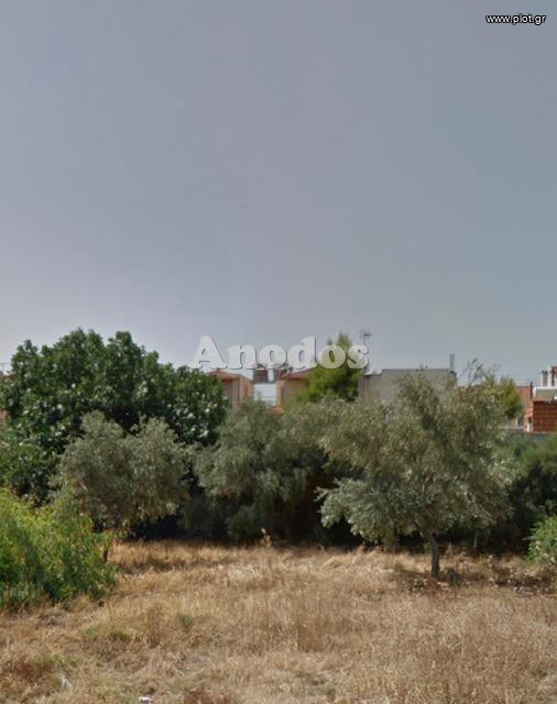 Οικόπεδο 727 τ.μ. πρός πώληση, Αθήνα - Ανατολικά Προάστια, Γέρακας